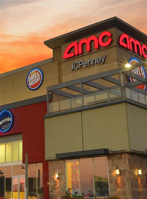 amc santa anita|AMC Theatres.